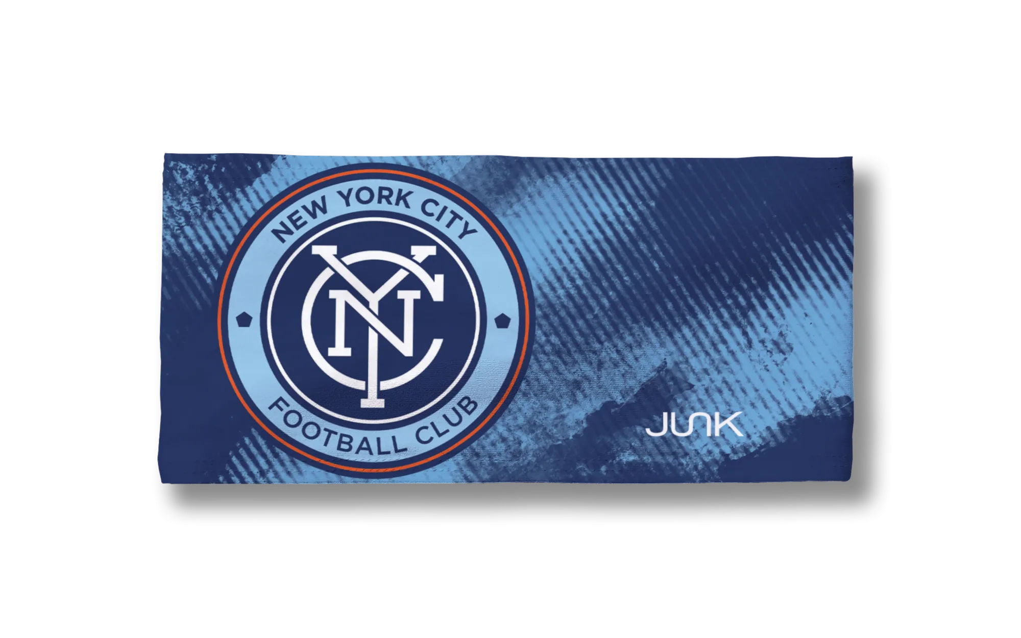 New York City FC: Worldy Headband