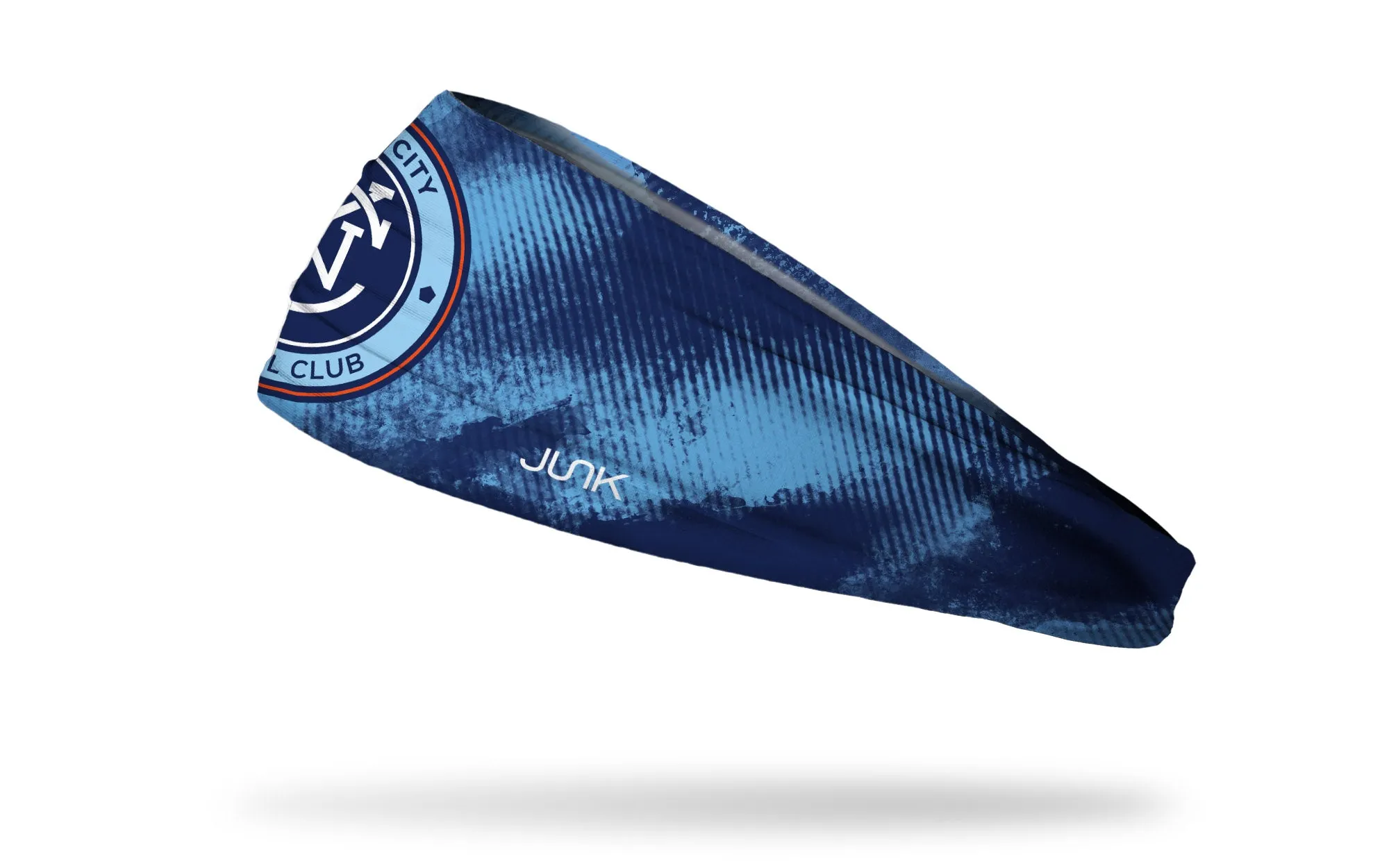 New York City FC: Worldy Headband