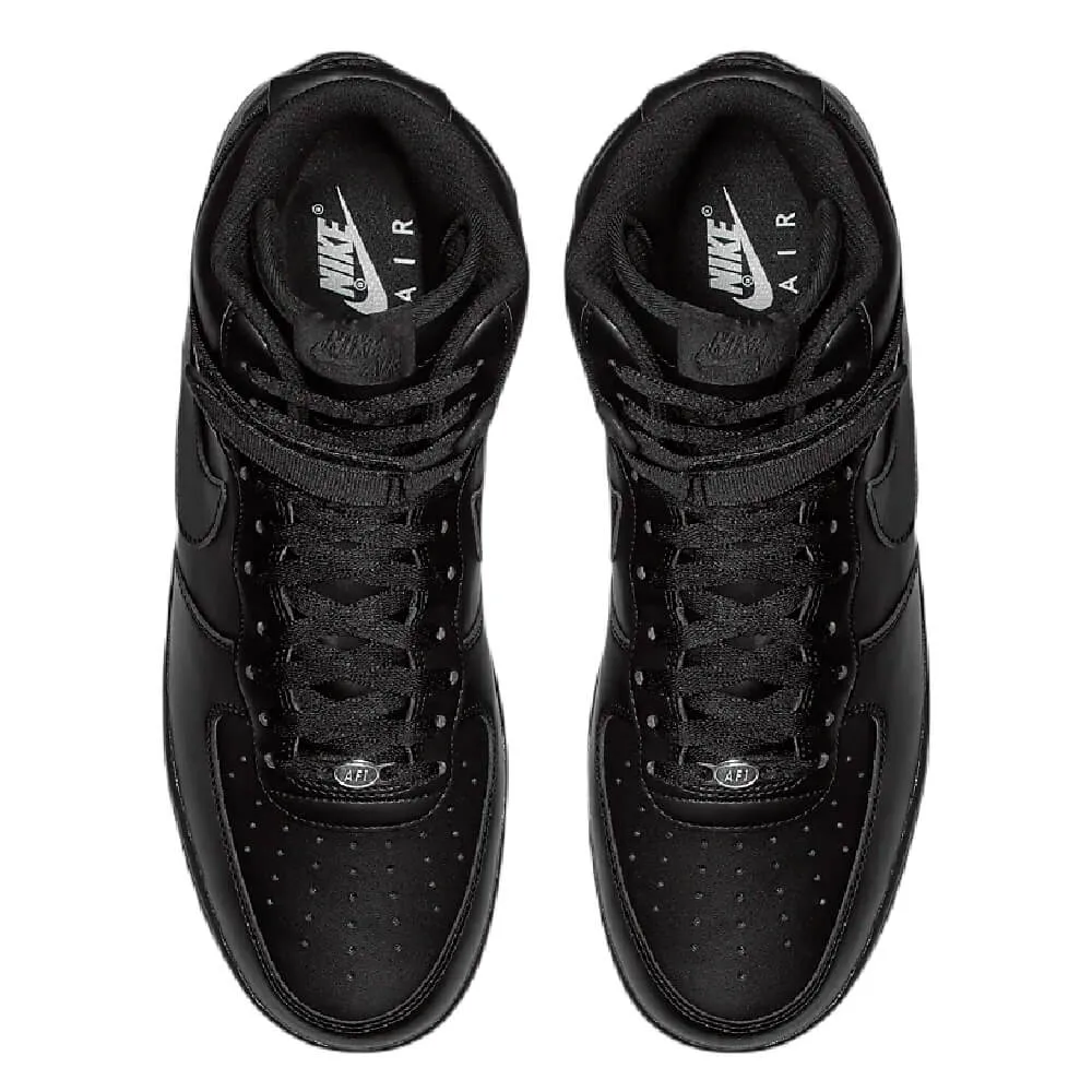 Nike Air Force 1 High '07 Black