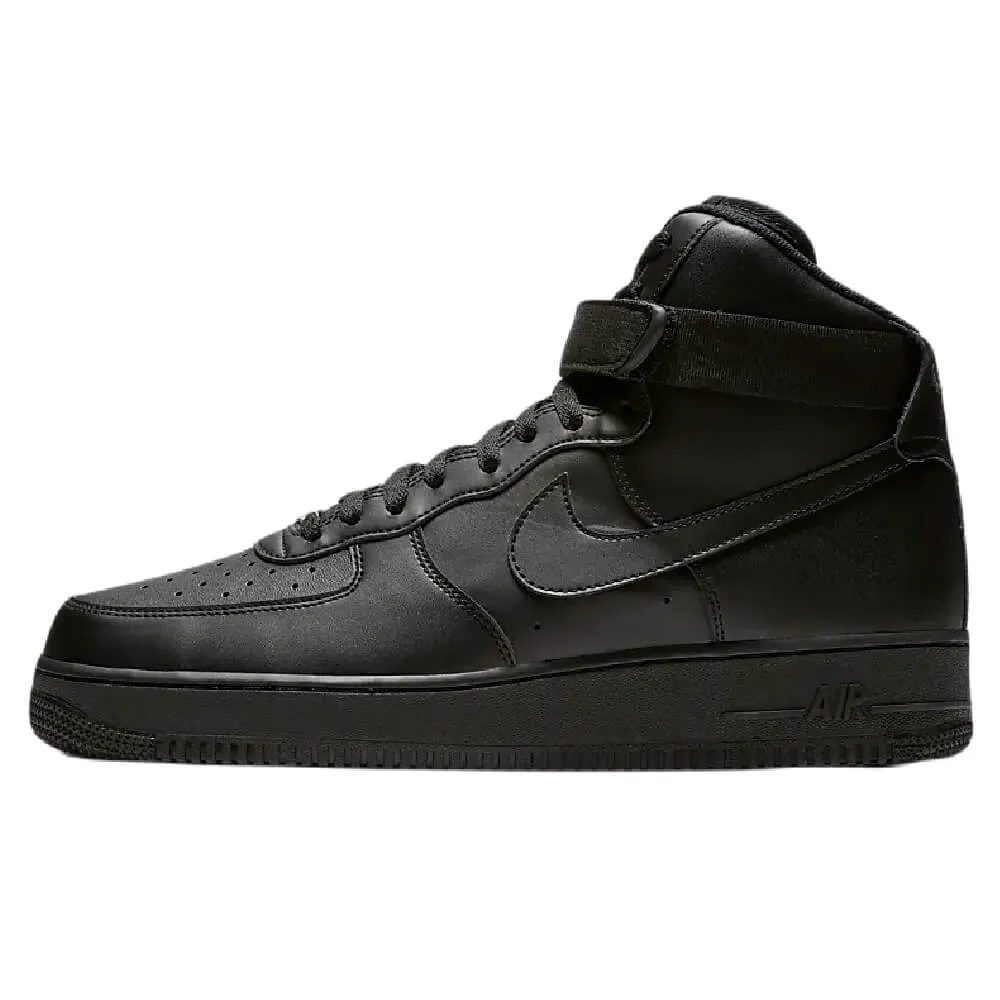 Nike Air Force 1 High '07 Black