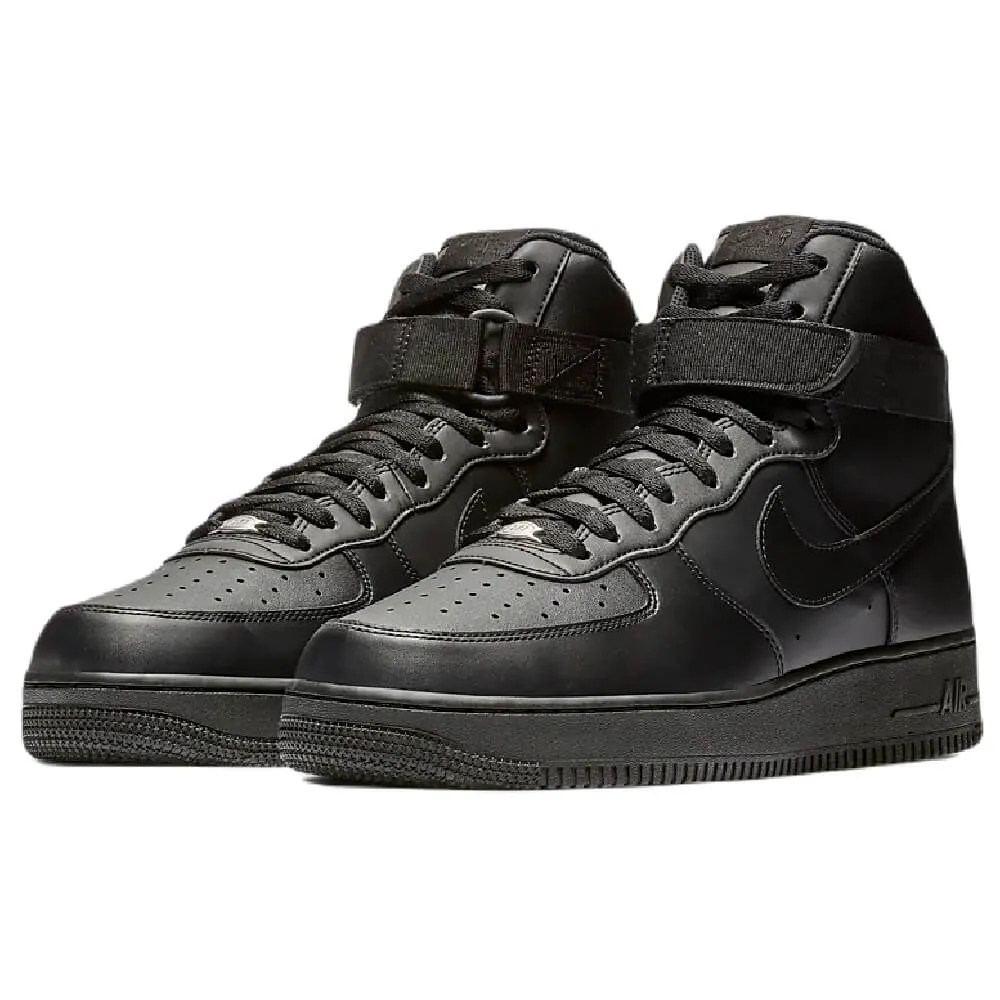 Nike Air Force 1 High '07 Black