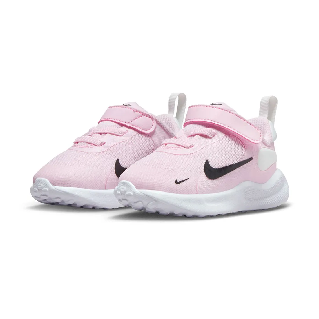 Nike Revolution 7 Baby/ Toddler Shoes Pink