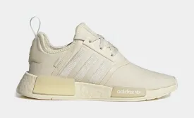 NMD_R1 Womens Running Shoes (Beige)