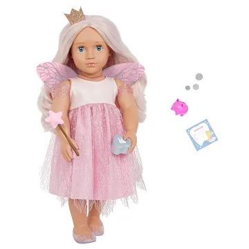 Our Generation 18 Inch Activity Doll - Tooth Fairy Twinkle