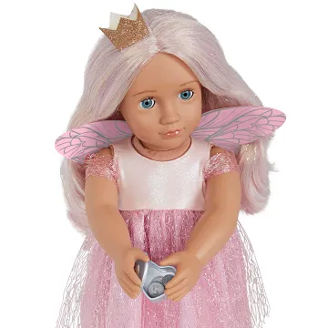 Our Generation 18 Inch Activity Doll - Tooth Fairy Twinkle