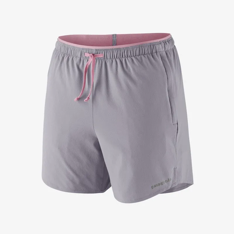 Patagonia Multi Trails 5.5" Shorts - Women's