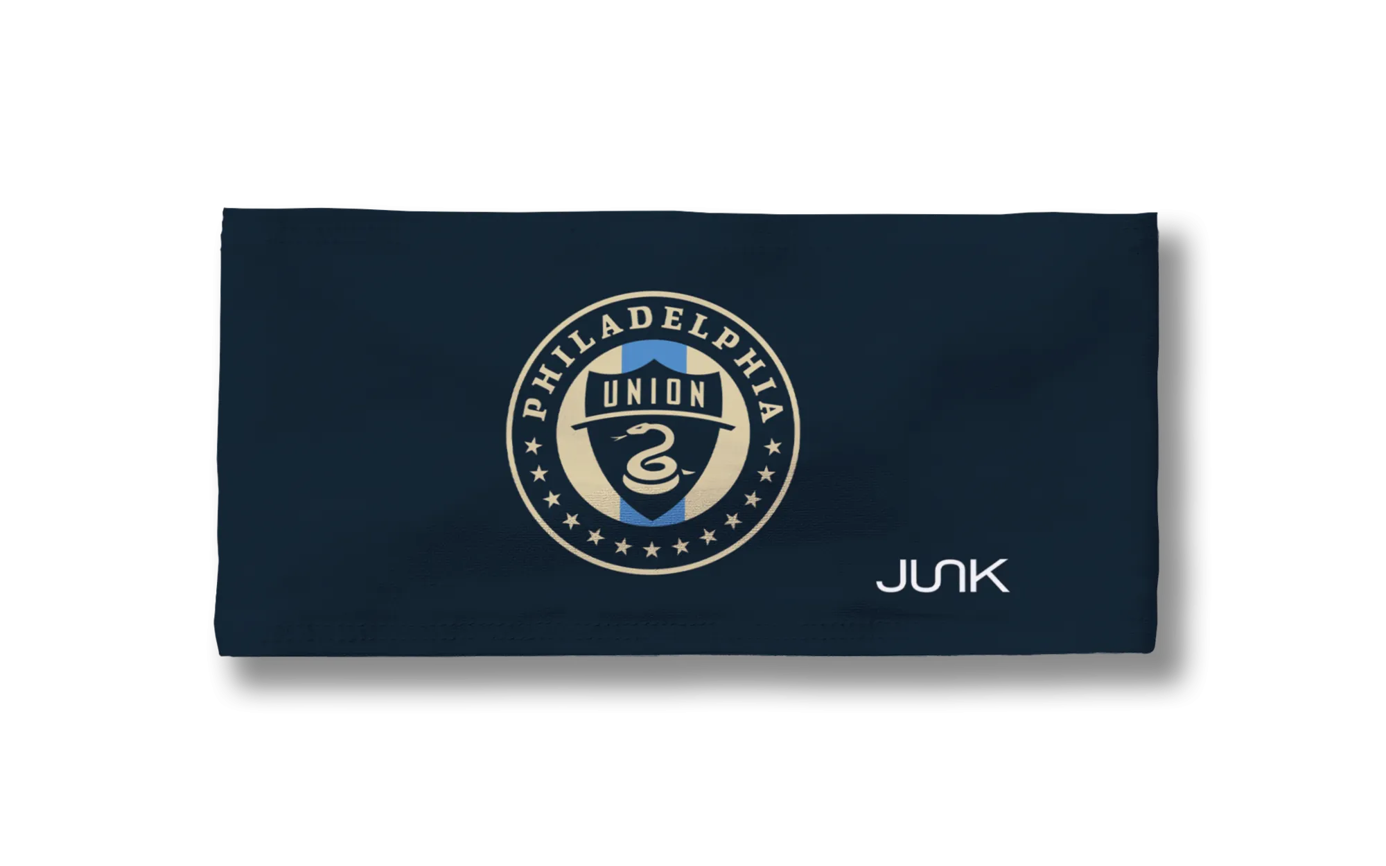 Philadelphia Union: Logo Navy Headband