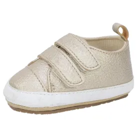 Plain Baby Girls' Shoes