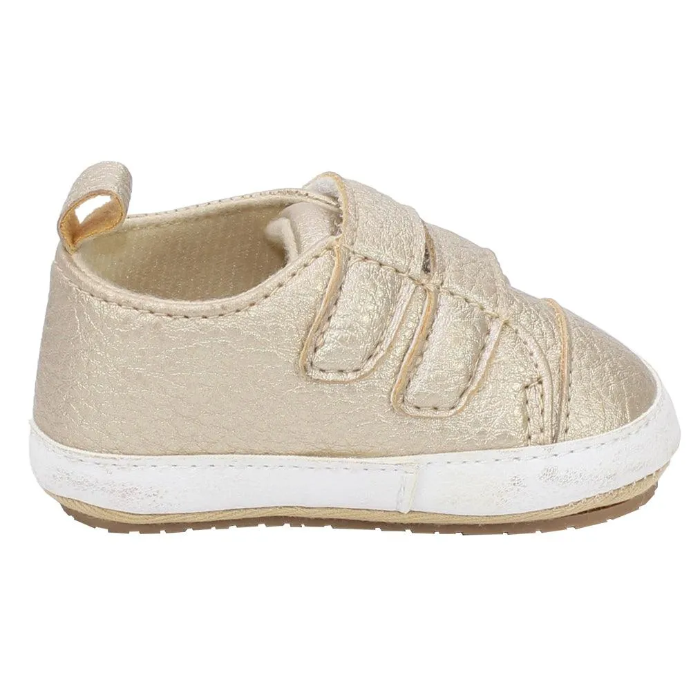 Plain Baby Girls' Shoes