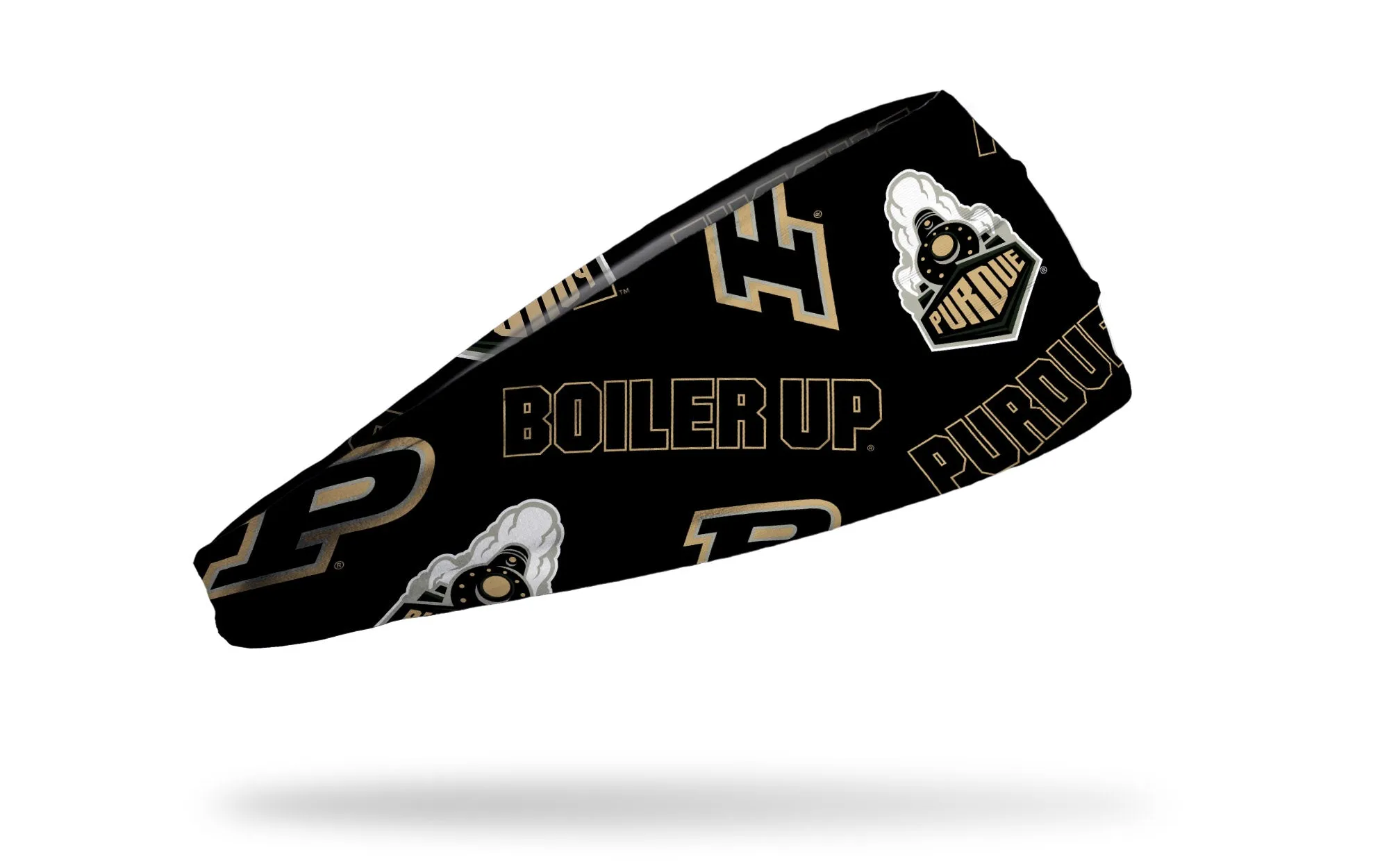 Purdue University: Overload Headband