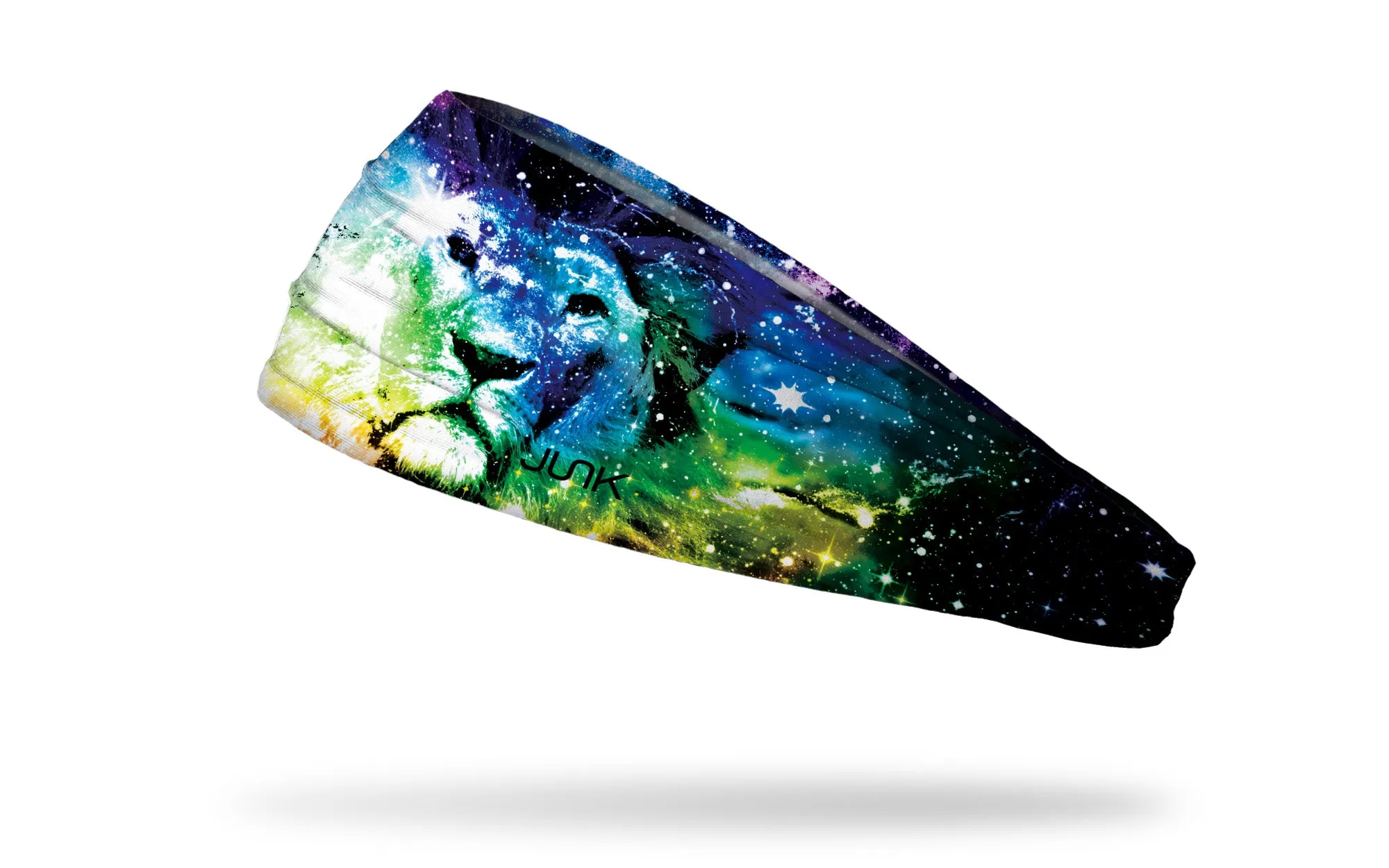 Safari Galaxy Headband