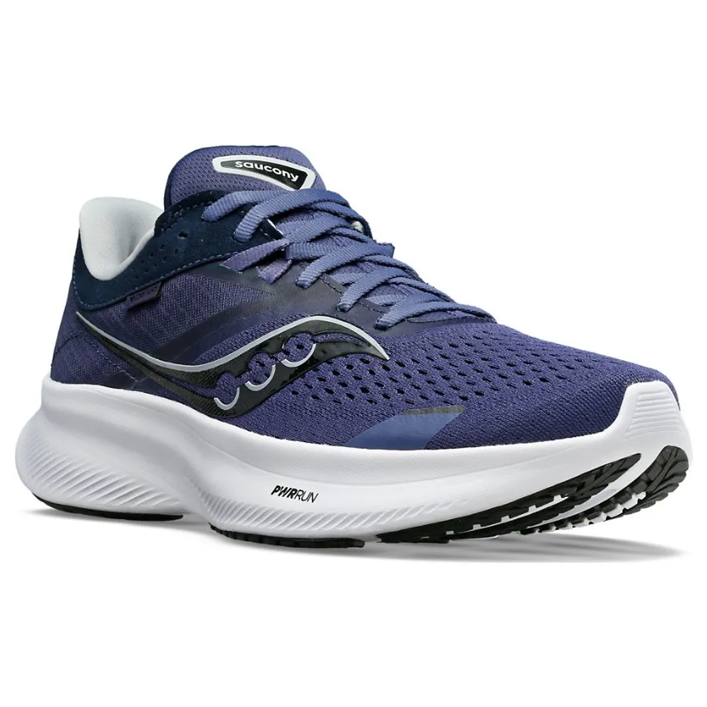 Saucony Ride 16 - Women's