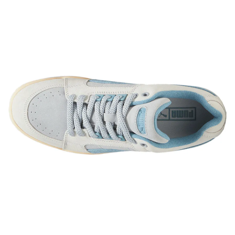 Slipstream Lo Texture Lace Up Sneakers