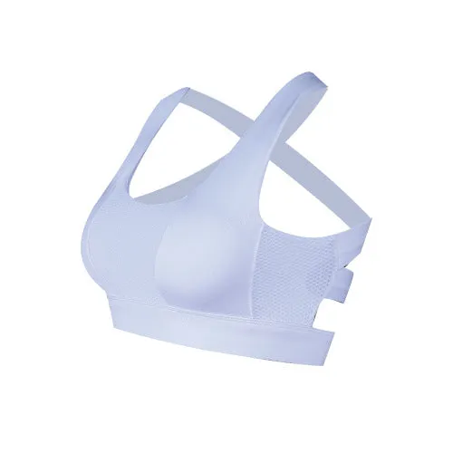 Sports bra women running underwear