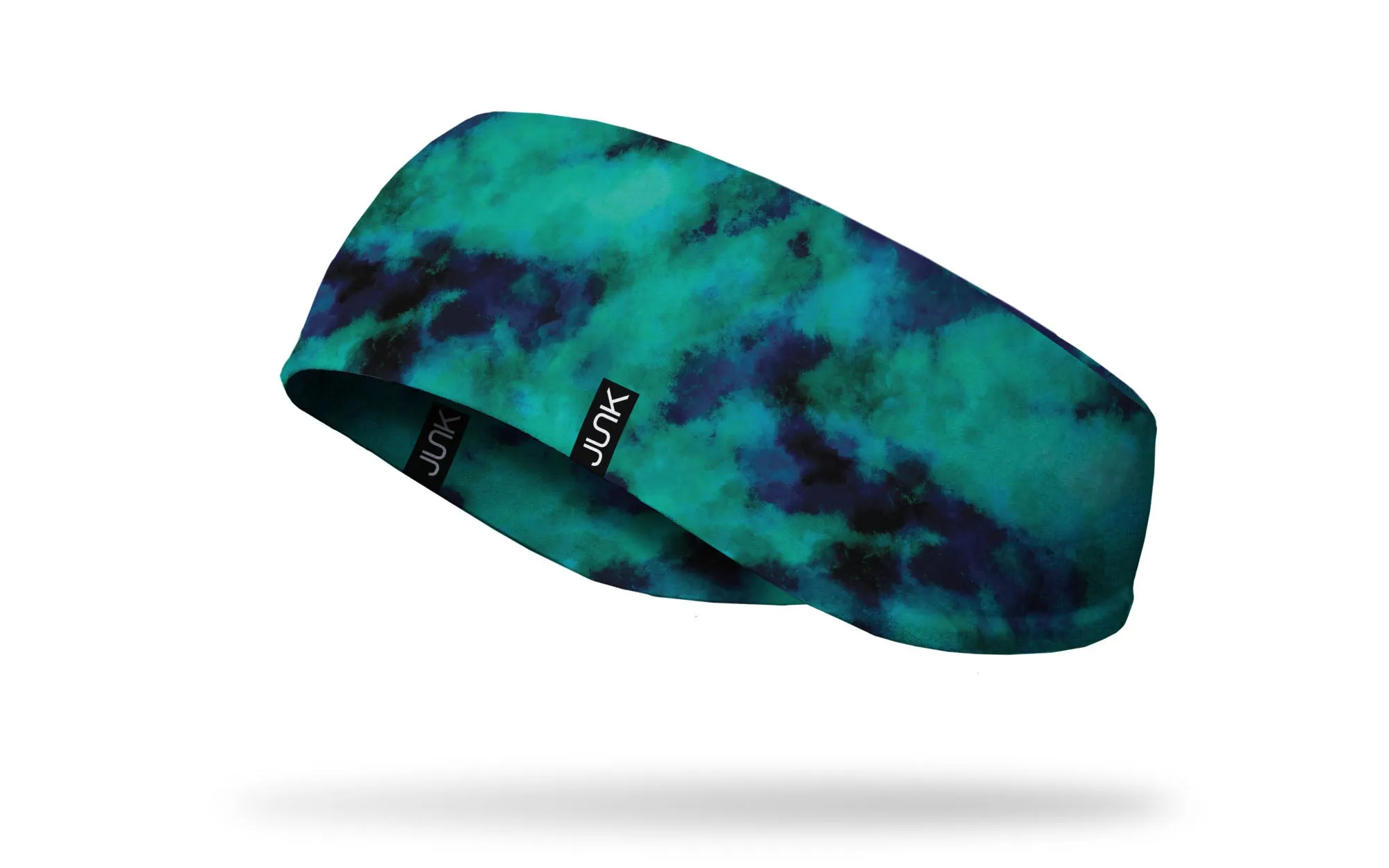 Stormy Skies Ear Warmer