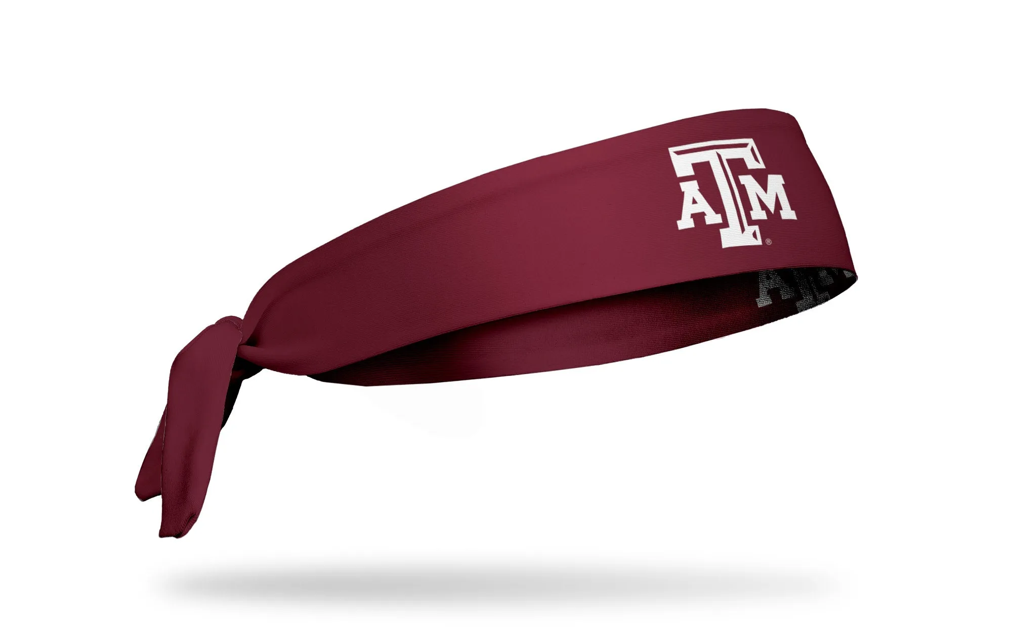 Texas A&M University: A&M Maroon Tie Headband