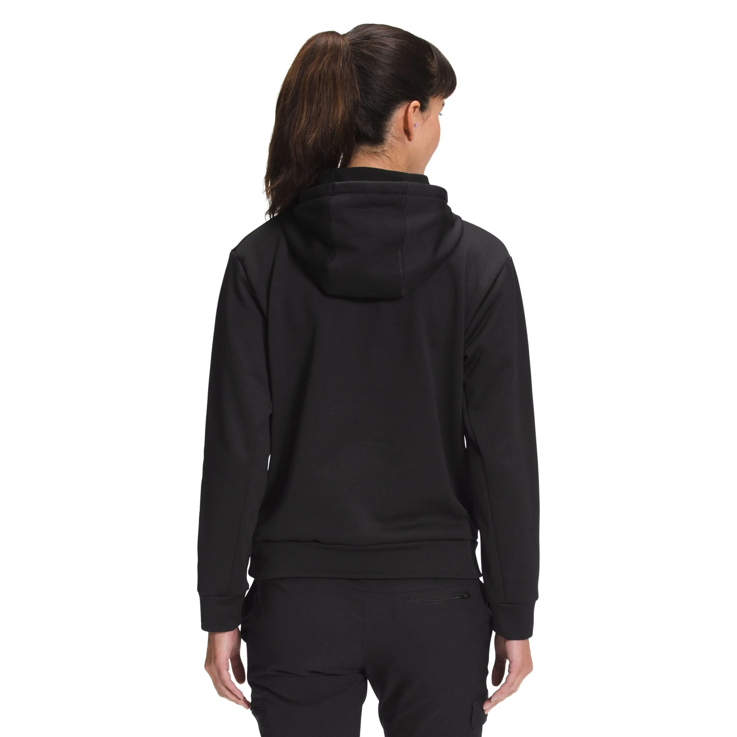 The North Face Women's Exploration Pullover Hoodie