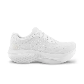 Topo Athletic Women's Atmos - White/White