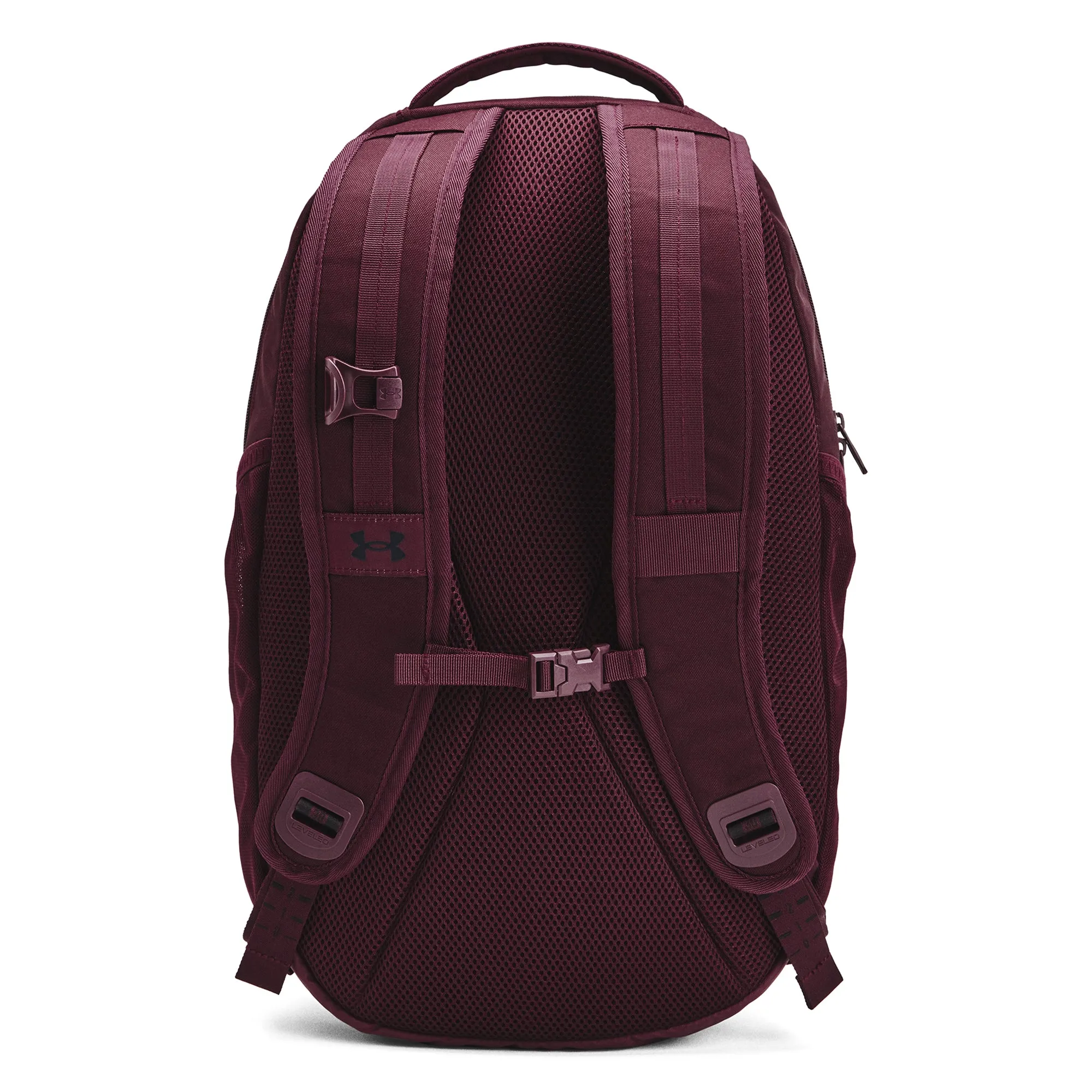 UA Hustle Pro Backpack