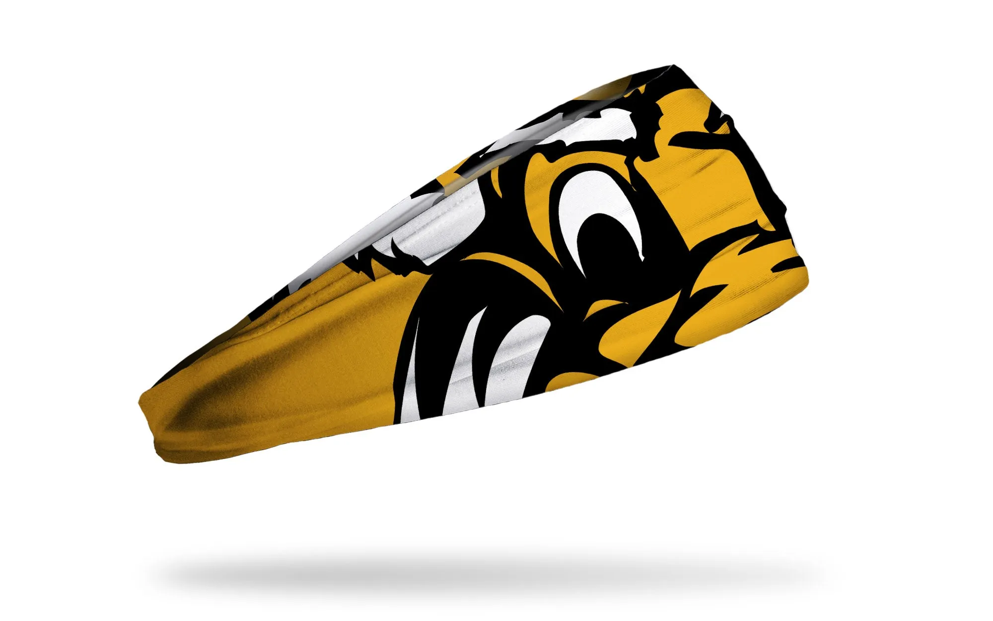 University of Missouri: Truman Tiger Headband