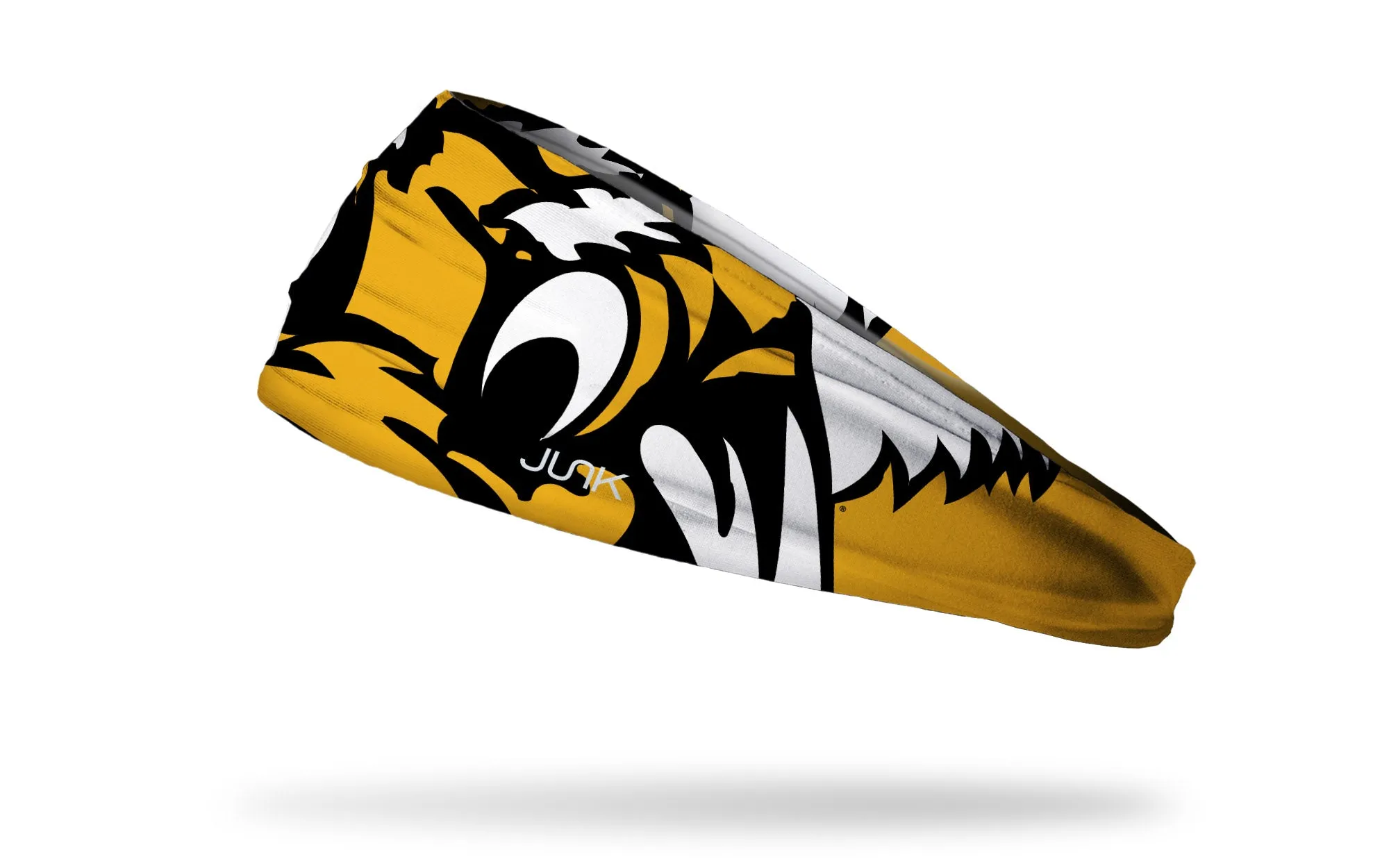 University of Missouri: Truman Tiger Headband