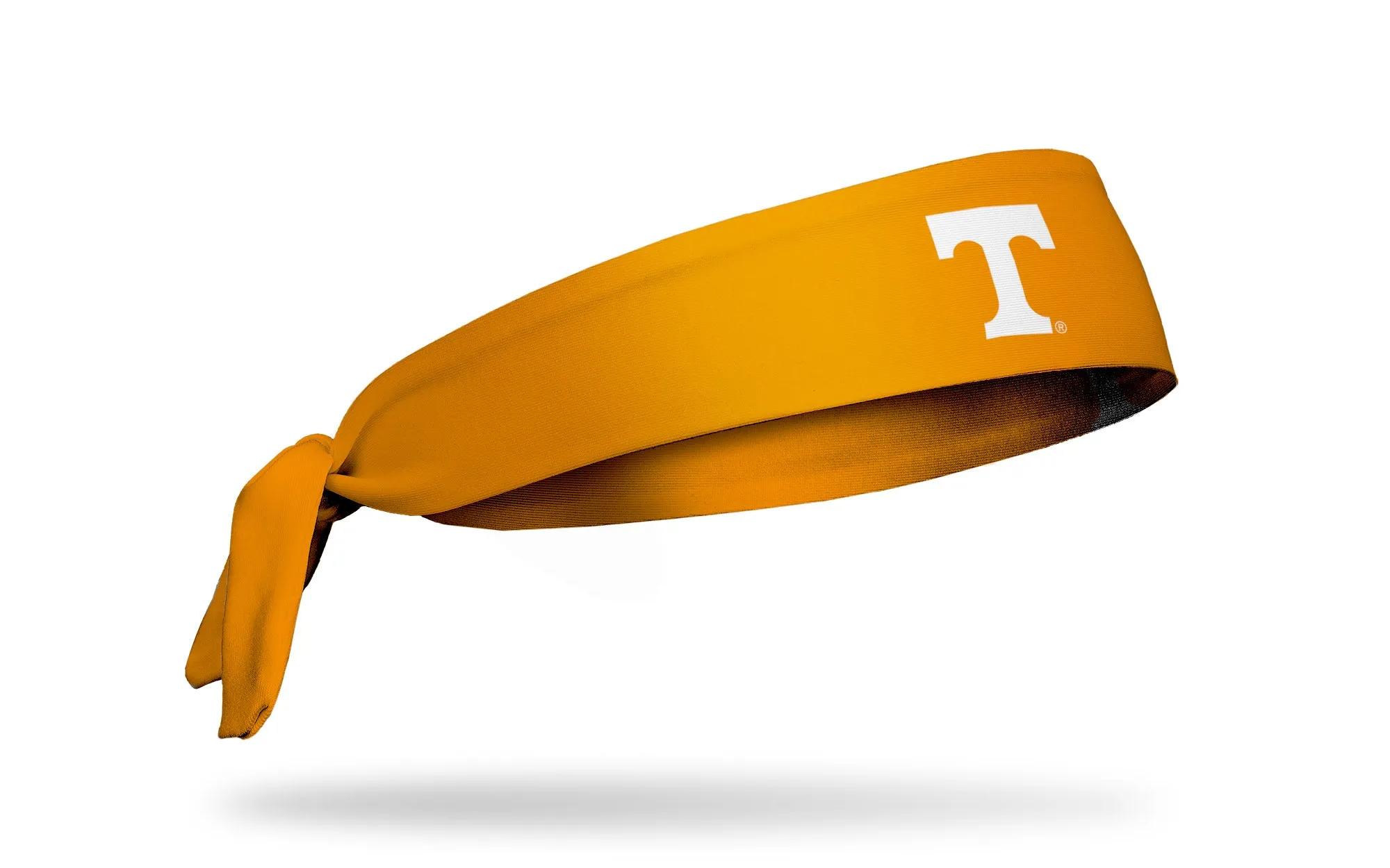 University of Tennessee: Logo Orange Tie Headband