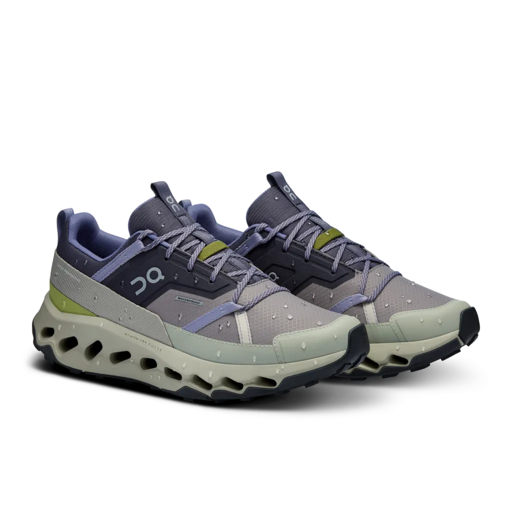 WOMEN'S CLOUDHORIZON WATERPROOF