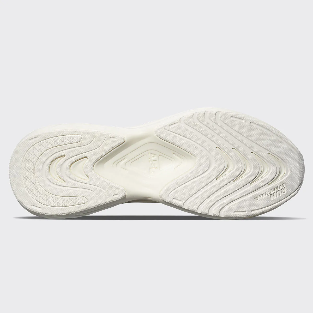 Women's Streamline Ivory / Prism