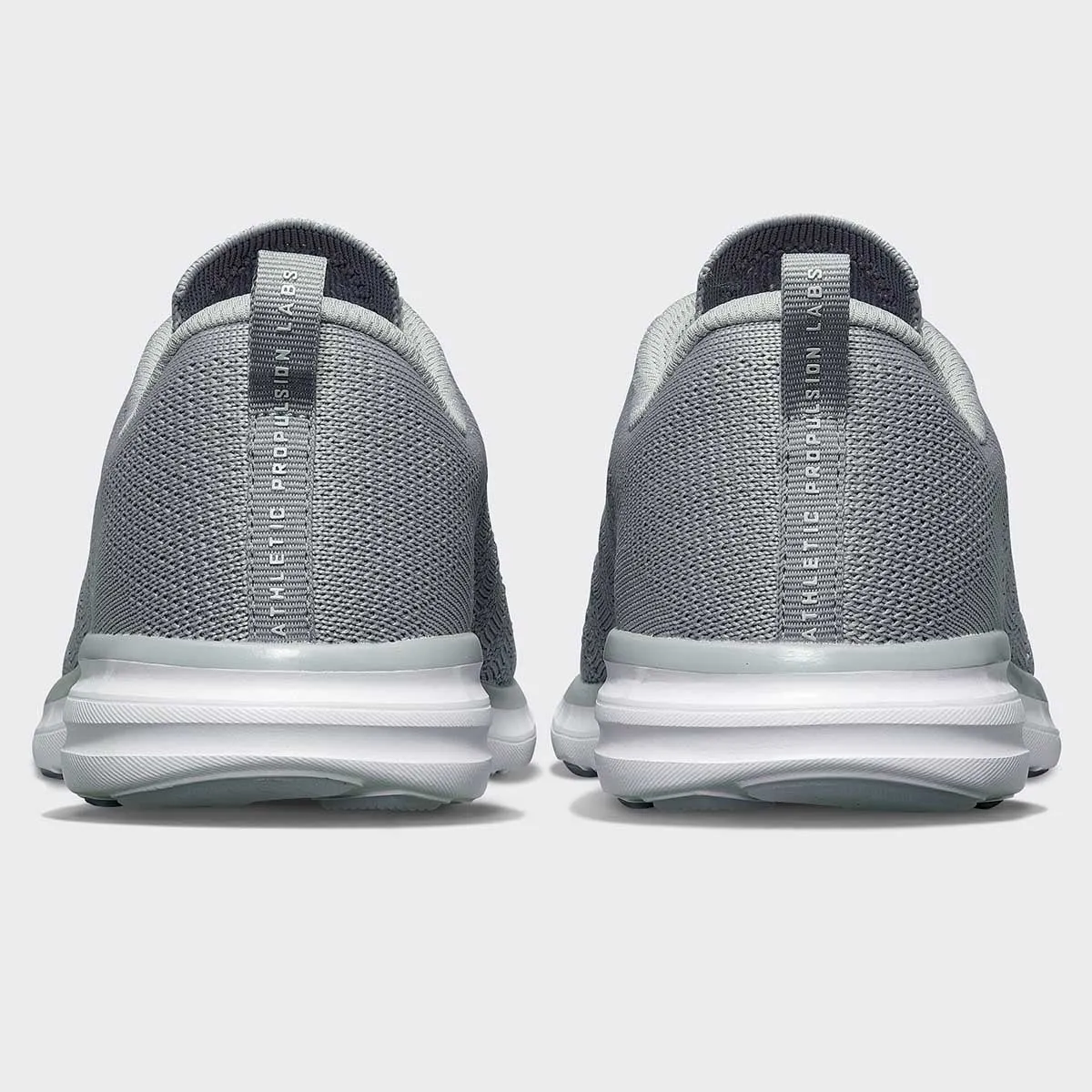 Women's TechLoom Pro Cement / Steel Grey / White