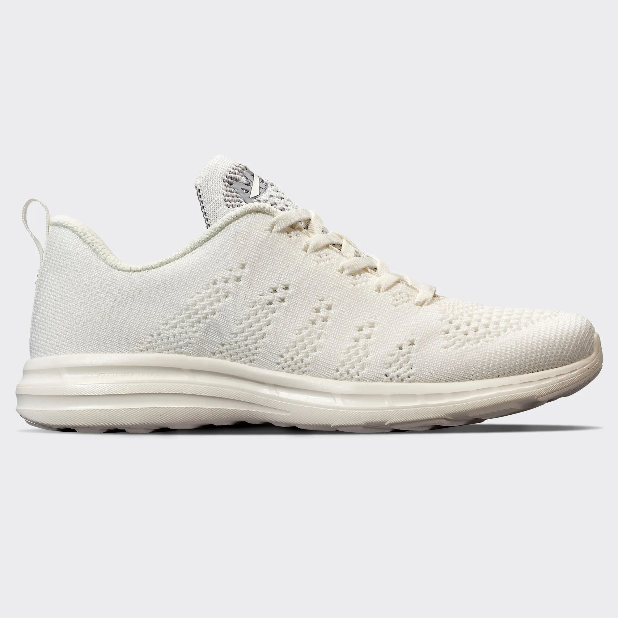 Women's TechLoom Pro Ivory / Cement